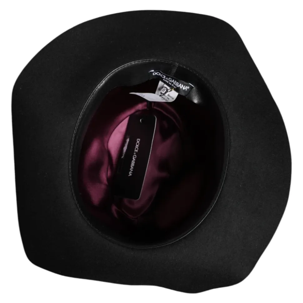 Trilby Fedora Hat