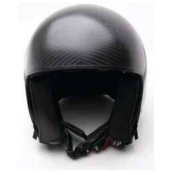 206 Tromeja Carbon Helmet