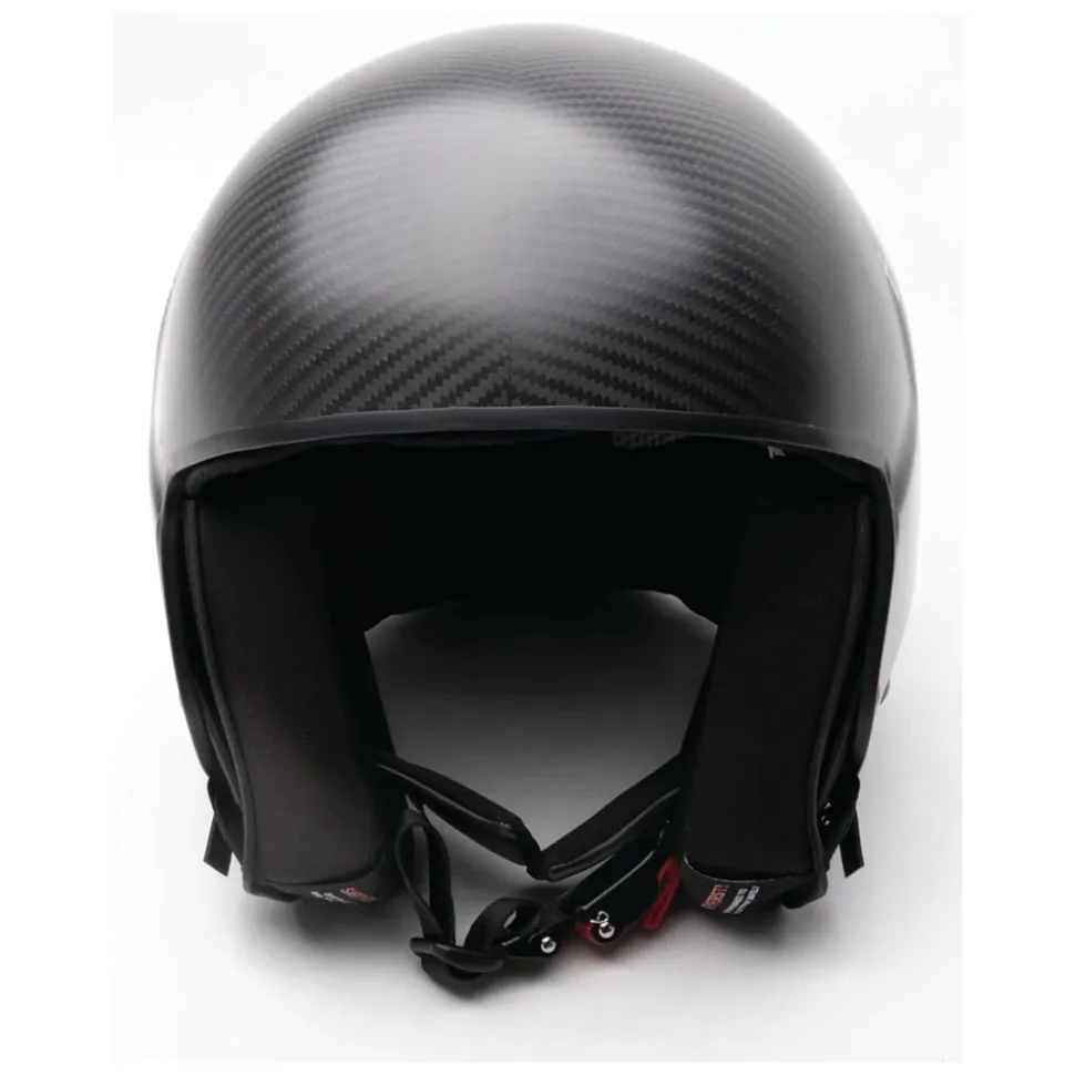 206 Tromeja Carbon Helmet
