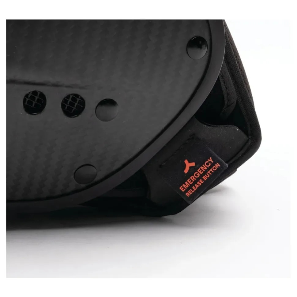 206 Tromeja Carbon Helmet