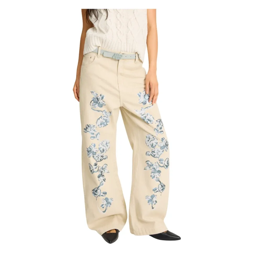 Trousers