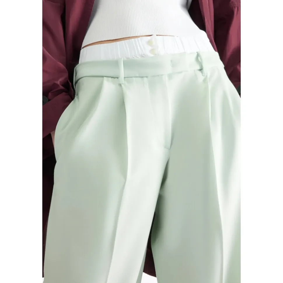 Trousers