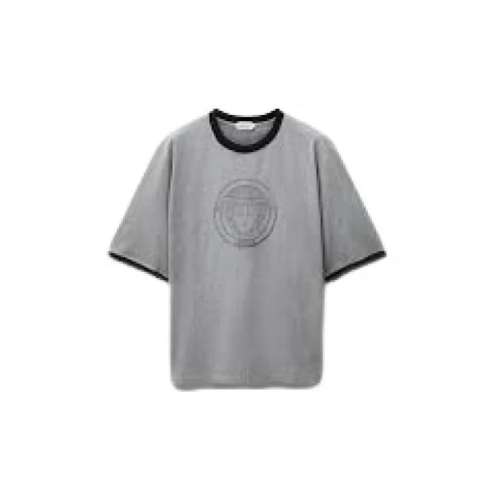 T-shirt Coccodrillo