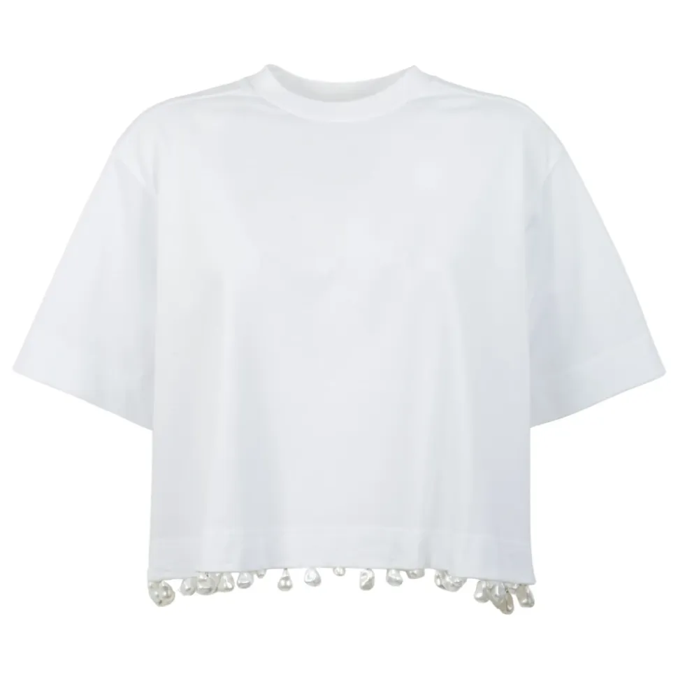 T-shirt Palmas