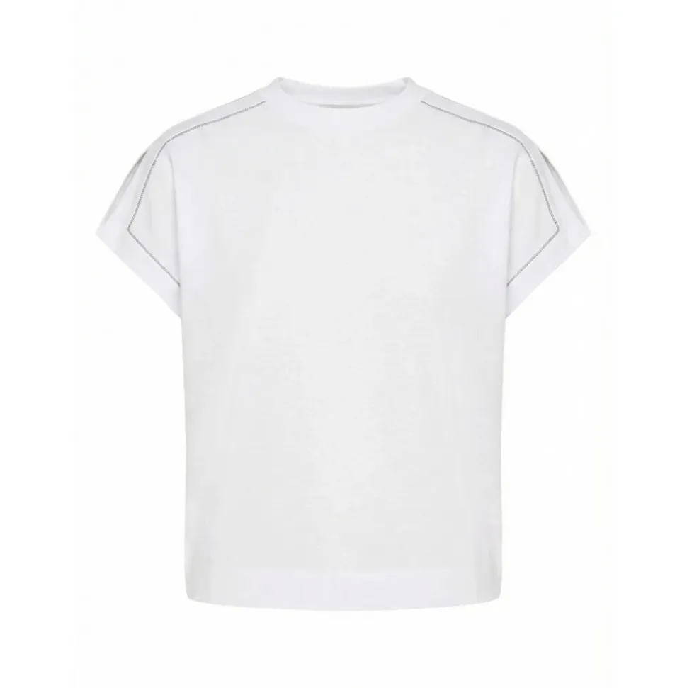 T-shirt Punto Luce