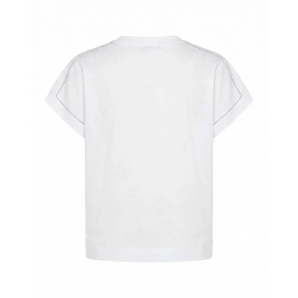 T-shirt Punto Luce