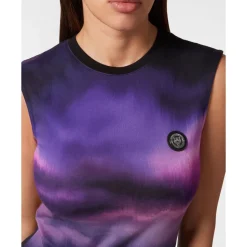 T-Shirt Round Neck