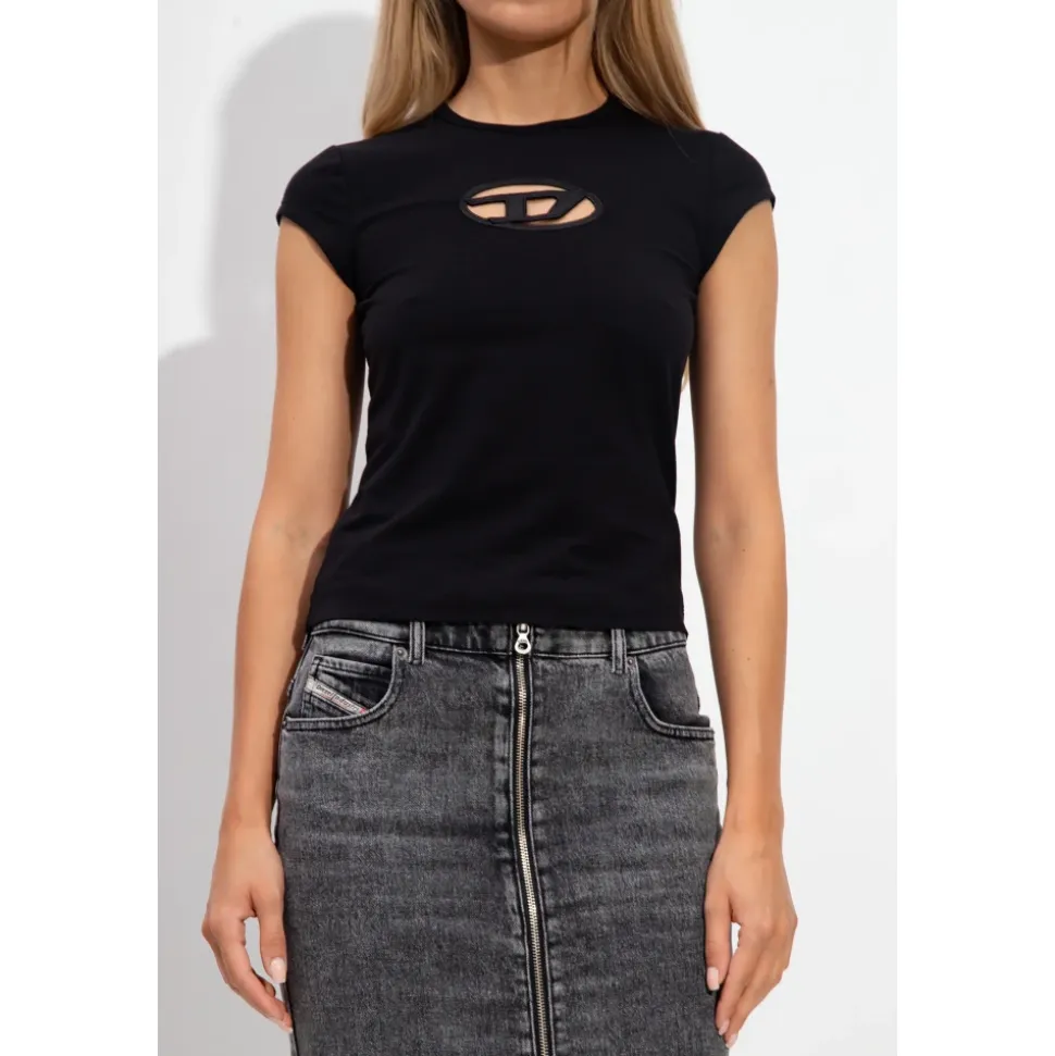 T-shirt T-Angie