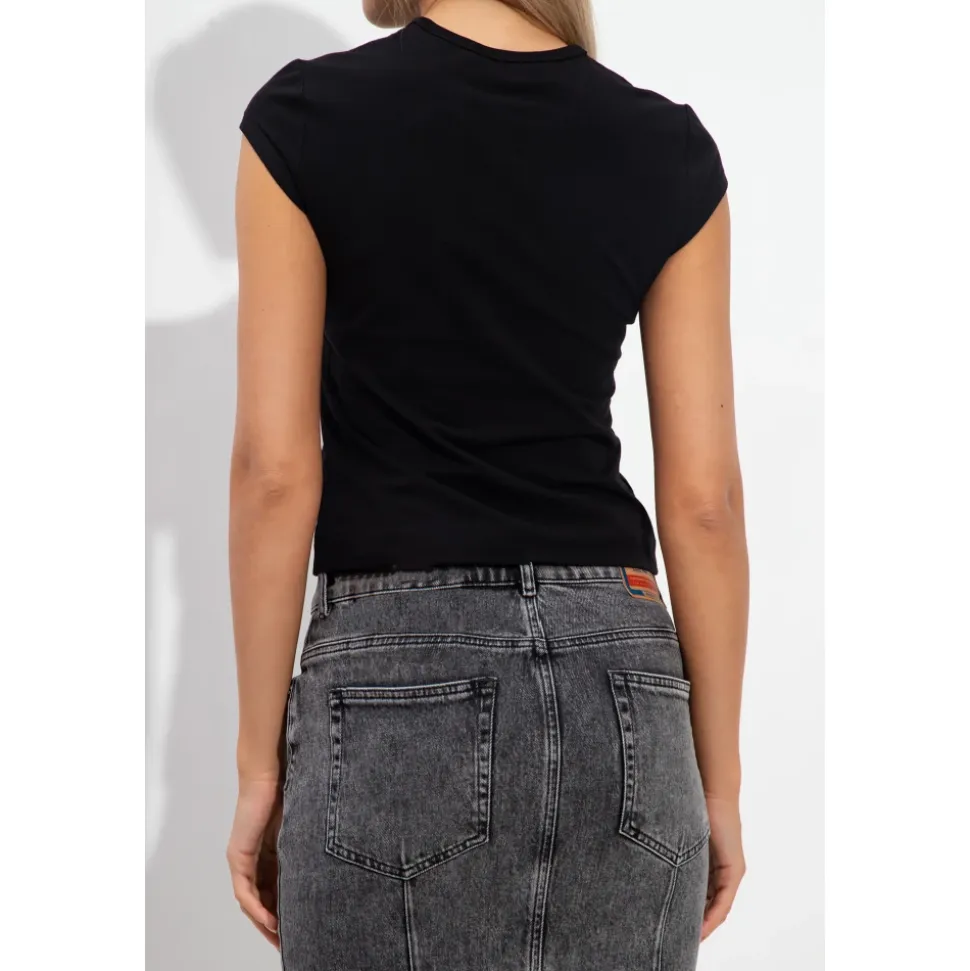 T-shirt T-Angie