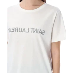 T-shirt w odwrotnej wersji