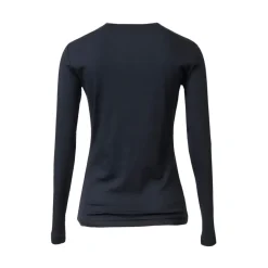 T-shirt z dżerseju
