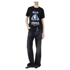 T-Shirt z krótkim rękawem