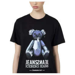 T-Shirt z krótkim rękawem
