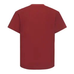 T-shirt z krótkim rękawem z nadrukiem torby