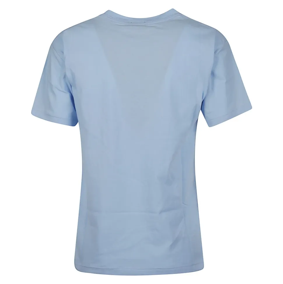 T-shirt z Misiem