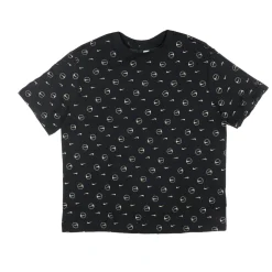 T-shirt z nadrukiem Boyfriend