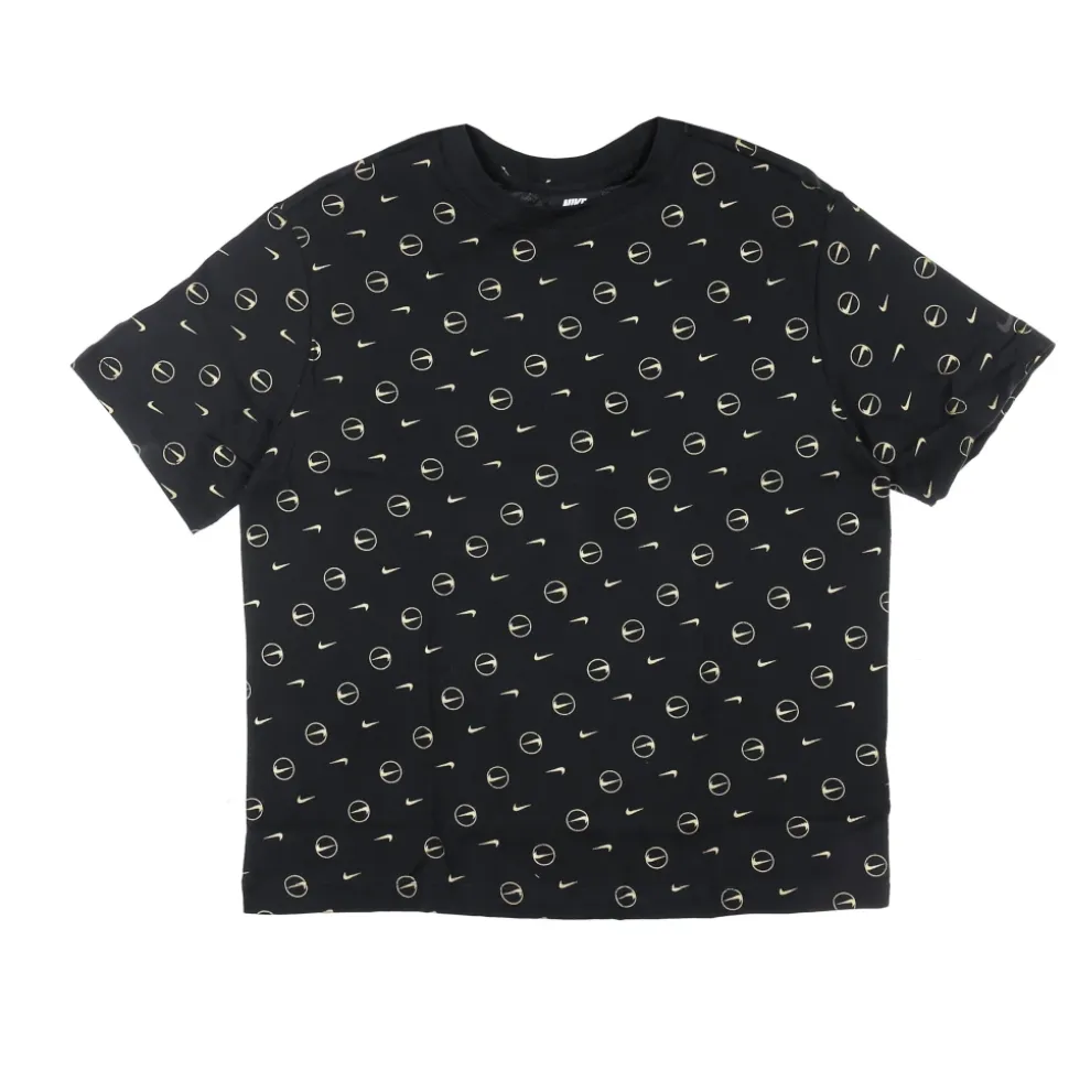 T-shirt z nadrukiem Boyfriend