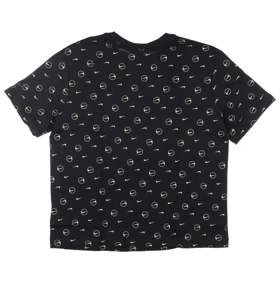 T-shirt z nadrukiem Boyfriend