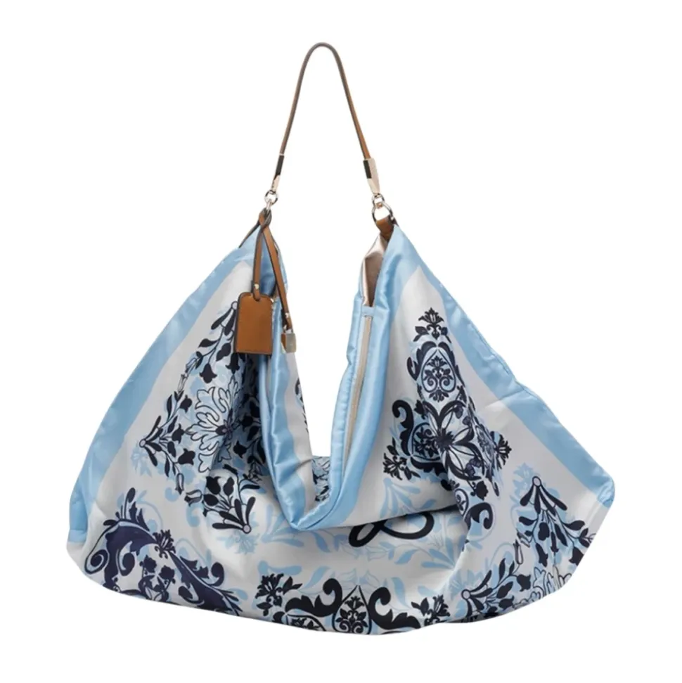 Tunica Foulard Bag St. Maiolica