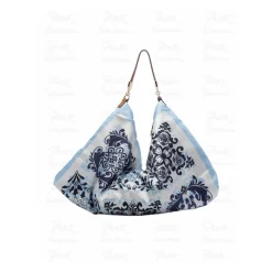 Tunica Foulard Bag St. Maiolica