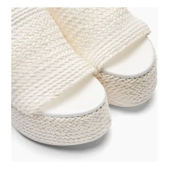 Twiga Wedge