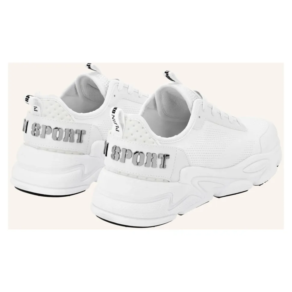 UADS Low-Top Sneakers