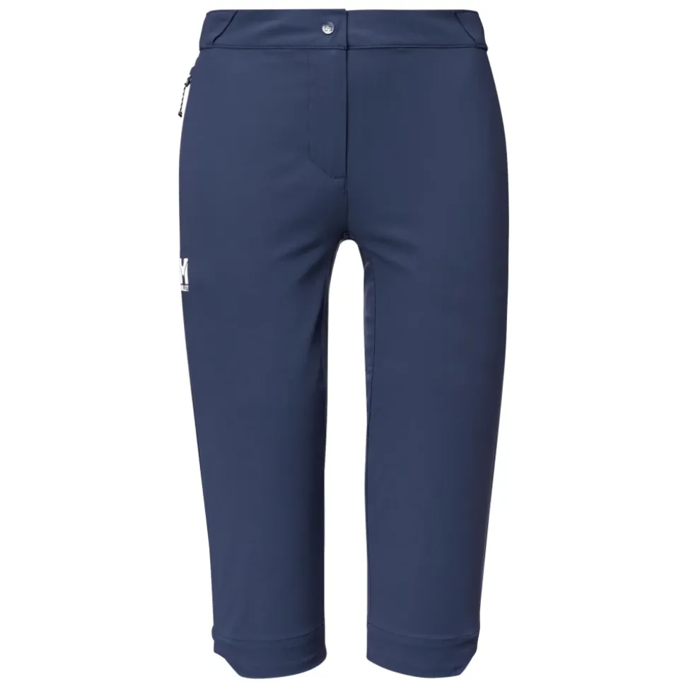 UBIC Stretch 3/4 Pant