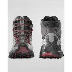 Ultra Raptor II Mid Leather GTX
