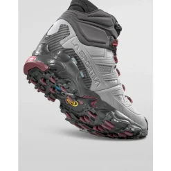 Ultra Raptor II Mid Leather GTX
