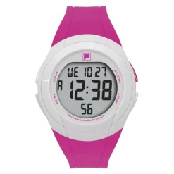 Unisex Dorośli Zegarek FILACTIVE 45 mm Pasek Silikon 38-152