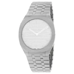 Uomo/Donna - YA163407 - 38mm stal nierdzewna wielowarstwowa obudowa