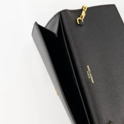 Uptown Chain Pouch