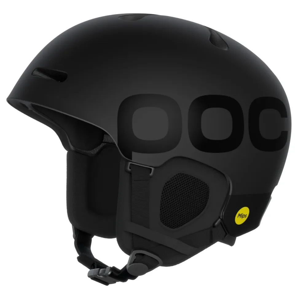 Uranium Black Matt Fornix BC