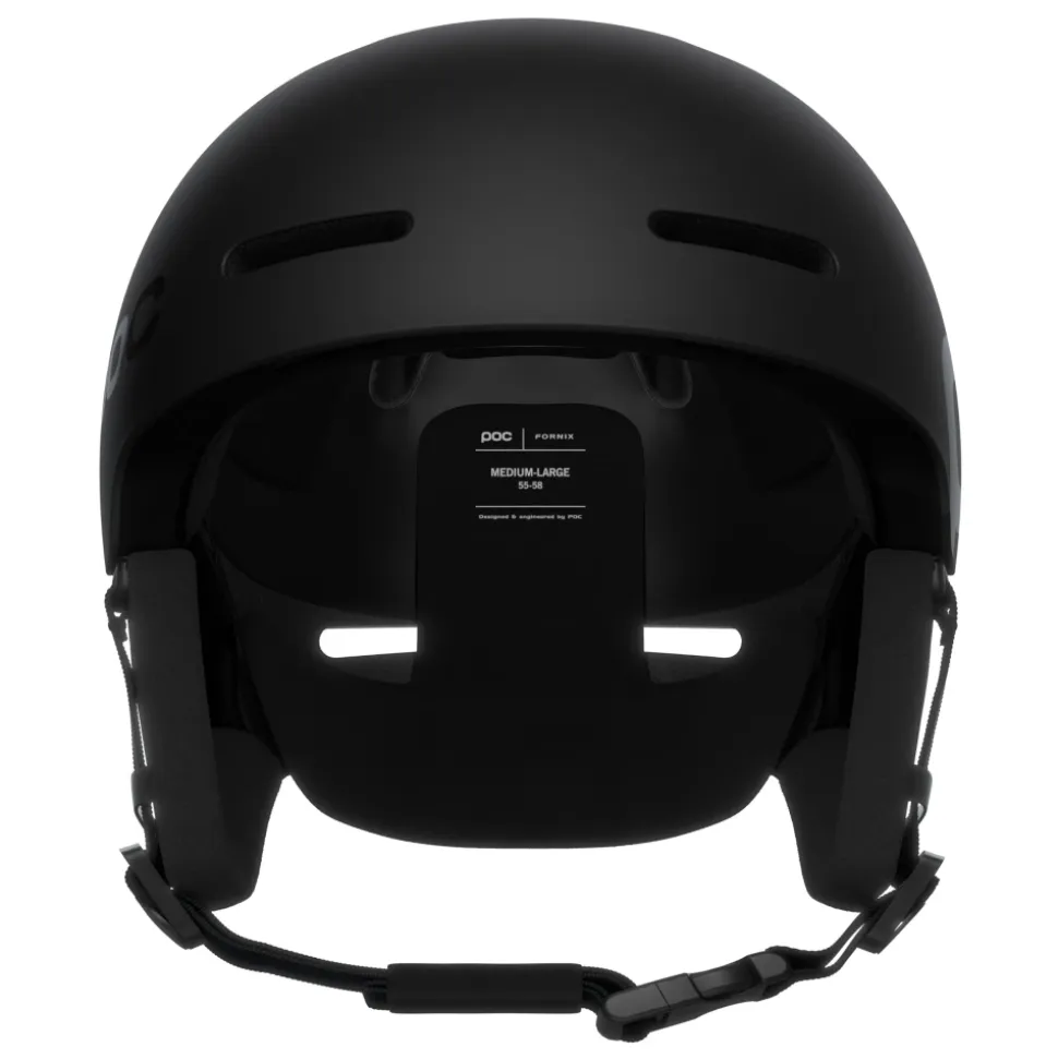 Uranium Black Matt Fornix BC