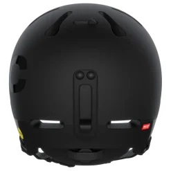 Uranium Black Matt Fornix BC
