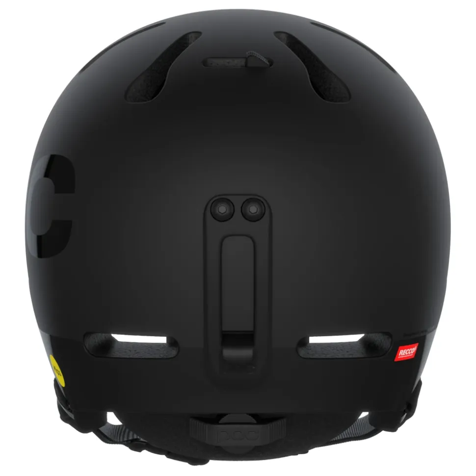 Uranium Black Matt Fornix BC