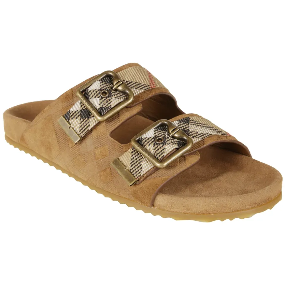 Urchin Sandals