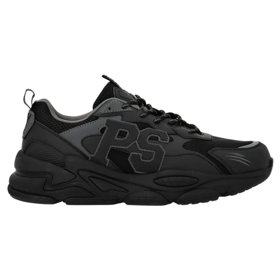 USC0611 STE003N Sneakersy Low-Top