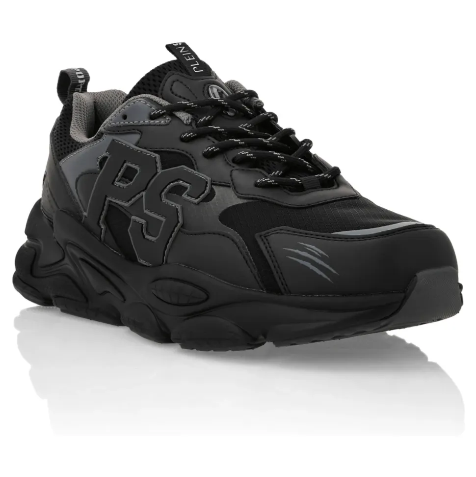 USC0611 STE003N Sneakersy Low-Top
