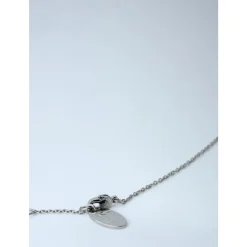 Valentina Orb Pendant Necklace