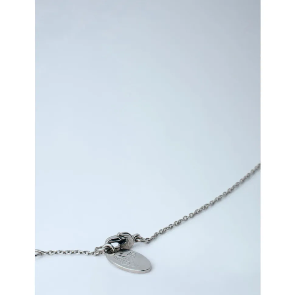 Valentina Orb Pendant Necklace