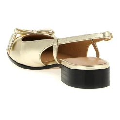 Valet Du Roi Ballerina Slingback