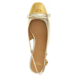 Valet Du Roi Ballerina Slingback