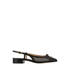 Valet Du Roi Slingback Ballerina