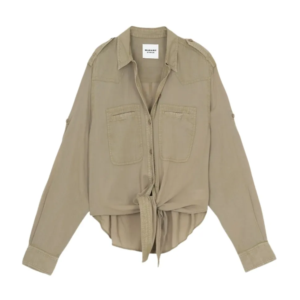 Valiane Shirt