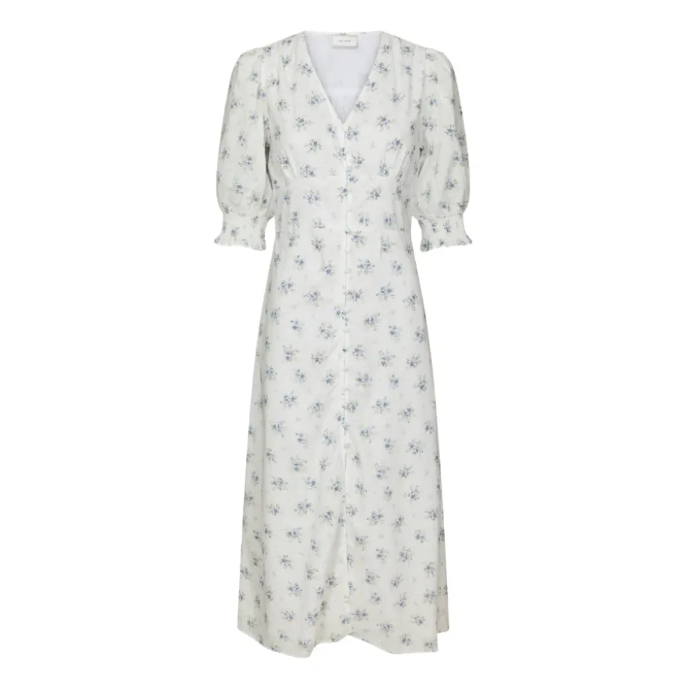 Valley Flowing Dress