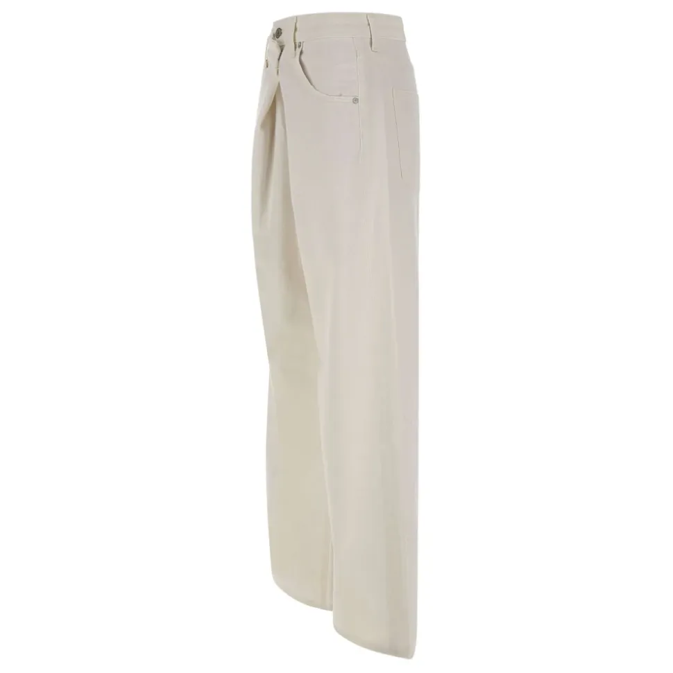 Vana Fold Jean