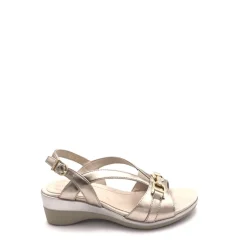 Vanity III Wedge Sandal