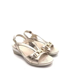 Vanity III Wedge Sandal