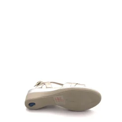 Vanity III Wedge Sandal